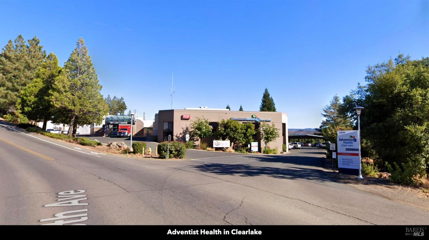 5250 15 N 05 Road Clearlake Oaks, CA 95423 - Photo 76 of 85 a view of street with cars