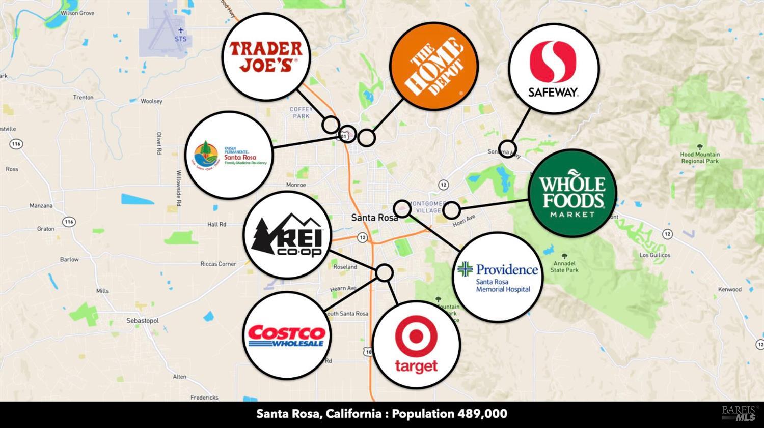 5250 15 N 05 Road Clearlake Oaks, CA 95423 - Photo 79 of 85