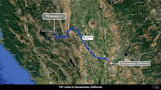$250,000 | 5250 15 N 05 Road, Clearlake Oaks, CA 95423