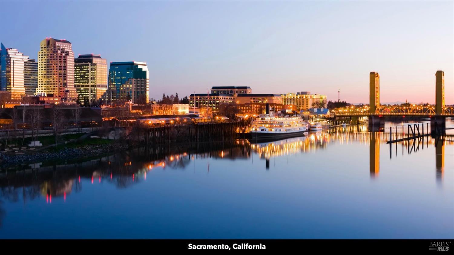 5250 15 N 05 Road Clearlake Oaks, CA 95423 - Photo 83 of 85 a view of ocean