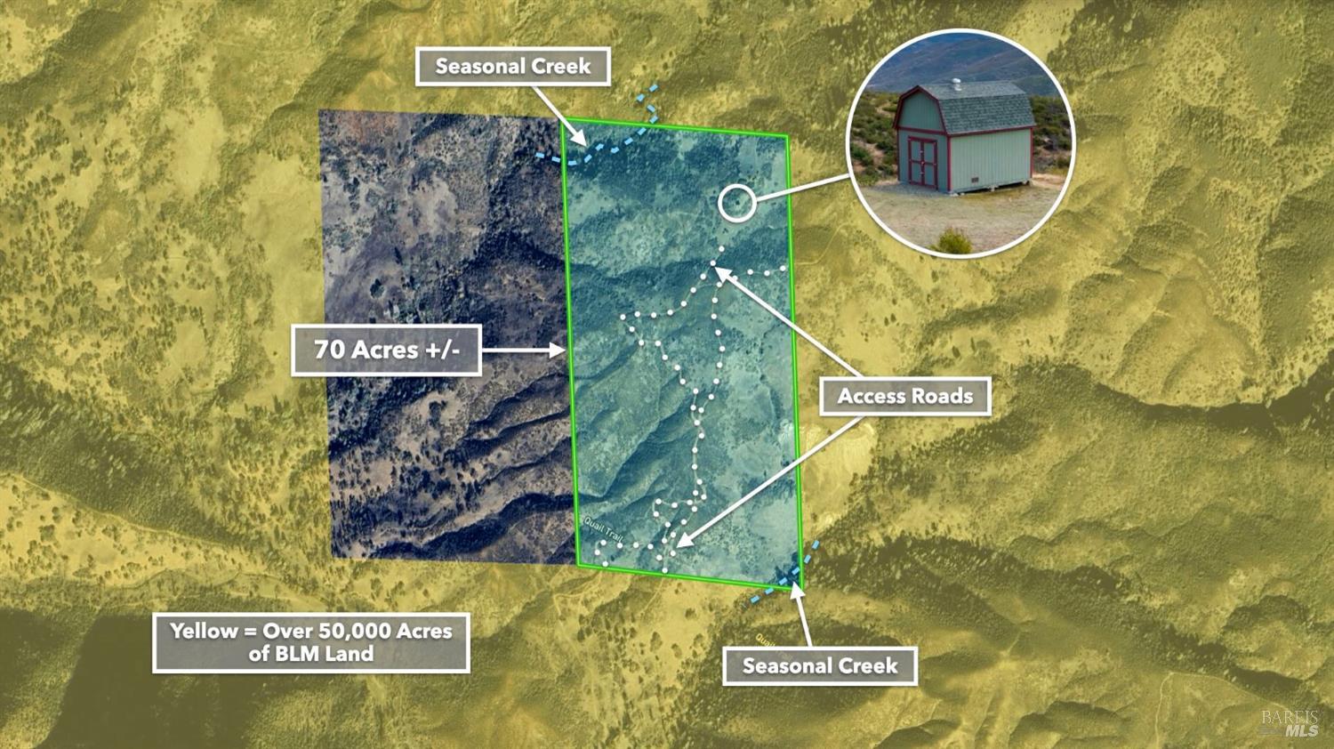 5250 15 N 05 Road Clearlake Oaks, CA 95423 - Photo 9 of 85 a sign that is on the wall of a building