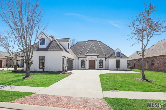$675,000 | 36267 Bluff Heritage Avenue, Geismar, LA 70734