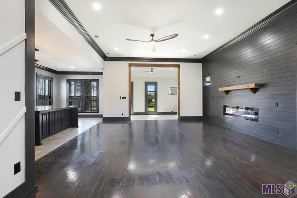 $595,000 | 36267 Bluff Heritage Avenue, Geismar, LA 70734