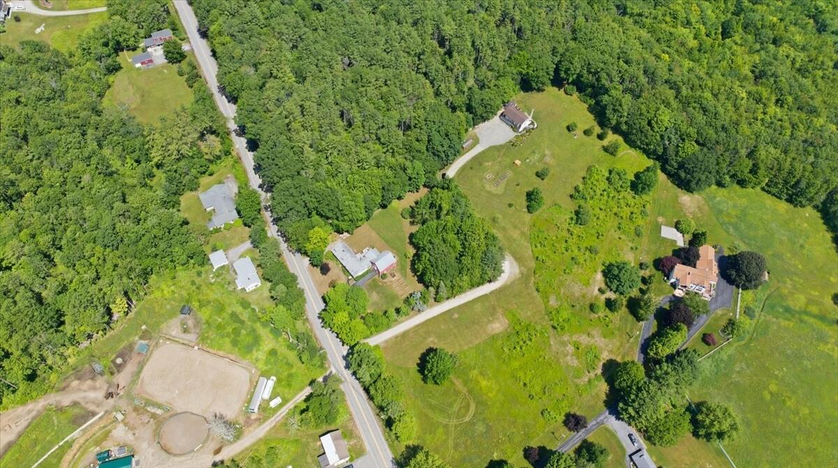 621 West Auburn Road Auburn, ME 04210 - Photo 64 of 89 Aerial