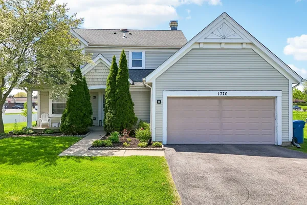 $459,900 | 1770 Penny Lane, Bartlett, IL 60103