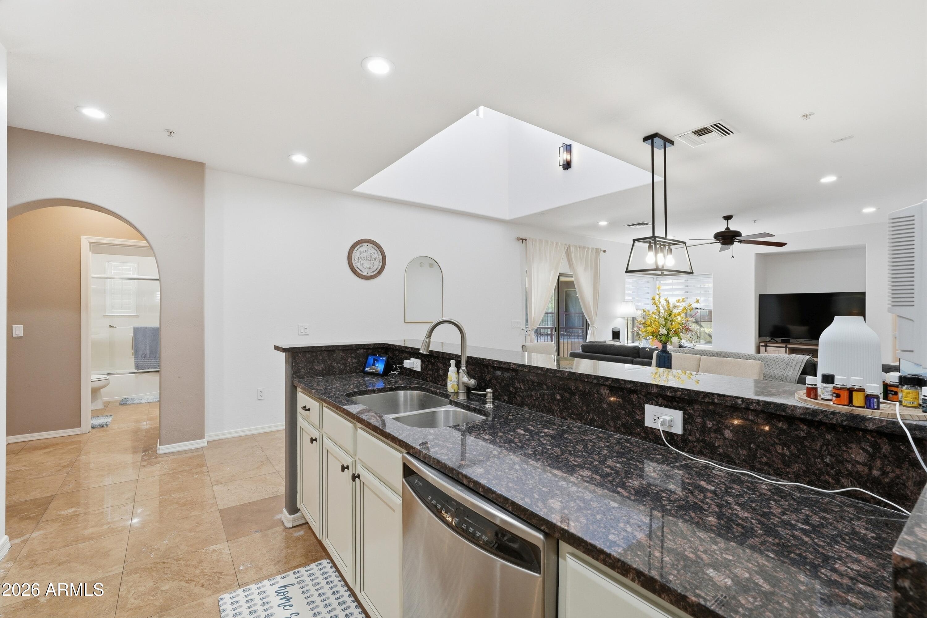 3935 East Rough Rider Road, Unit 1032 Phoenix, AZ 85050 - Photo 7 of 30