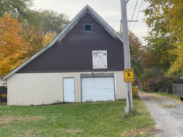 $15,000 | Vl East Vl E E Shaw Street, Howard City, MI 49329