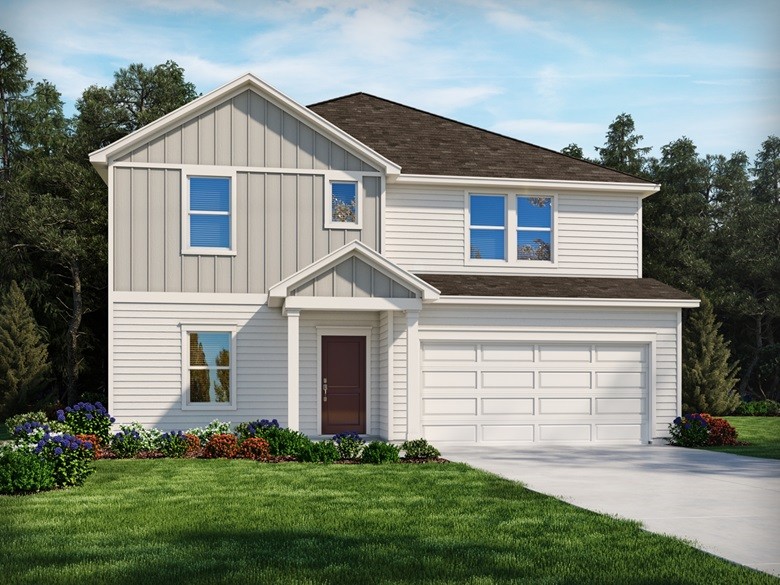 1070 Holland Ridge Way Lebanon, TN 37090 - Photo 1 of 6 Gallery Image 1