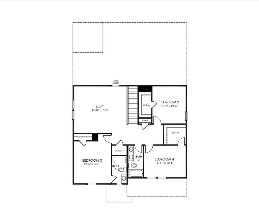 1070 Holland Ridge Way Lebanon, TN 37090 - Photo 3 of 6 Gallery Image 3