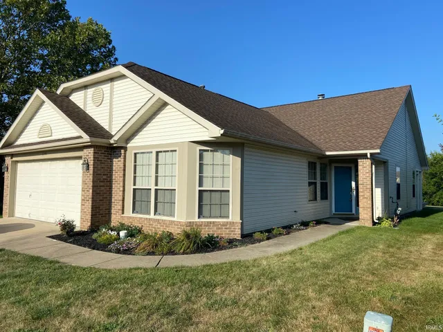 $2,200 | 2245 Sandpiper Court South, West Lafayette, IN 47906