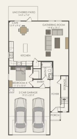 560 Tailwind Drive Kyle, TX 78640 - Photo 36 of 37