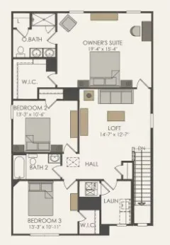 $369,990 | 560 Tailwind Drive, Kyle, TX 78640