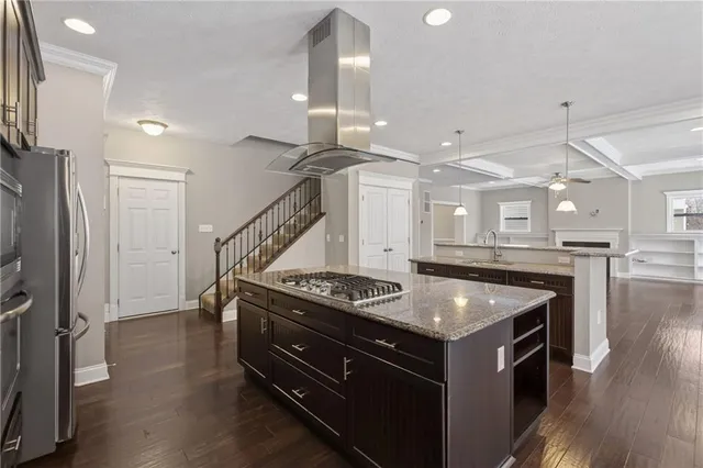 $599,000 | 100 Hermitage Court, Zelienople, PA 16063