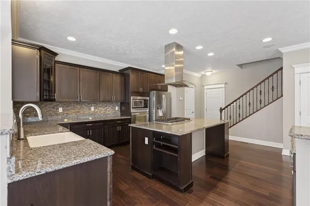 $599,000 | 100 Hermitage Court, Zelienople, PA 16063