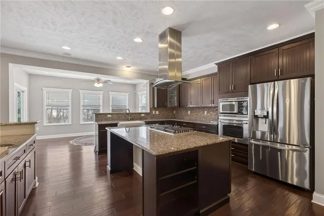 $599,000 | 100 Hermitage Court, Zelienople, PA 16063