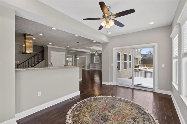 $599,000 | 100 Hermitage Court, Zelienople, PA 16063