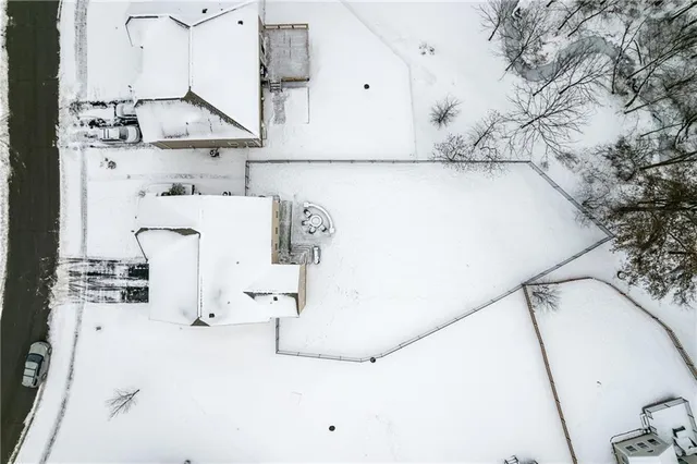 $599,000 | 100 Hermitage Court, Zelienople, PA 16063