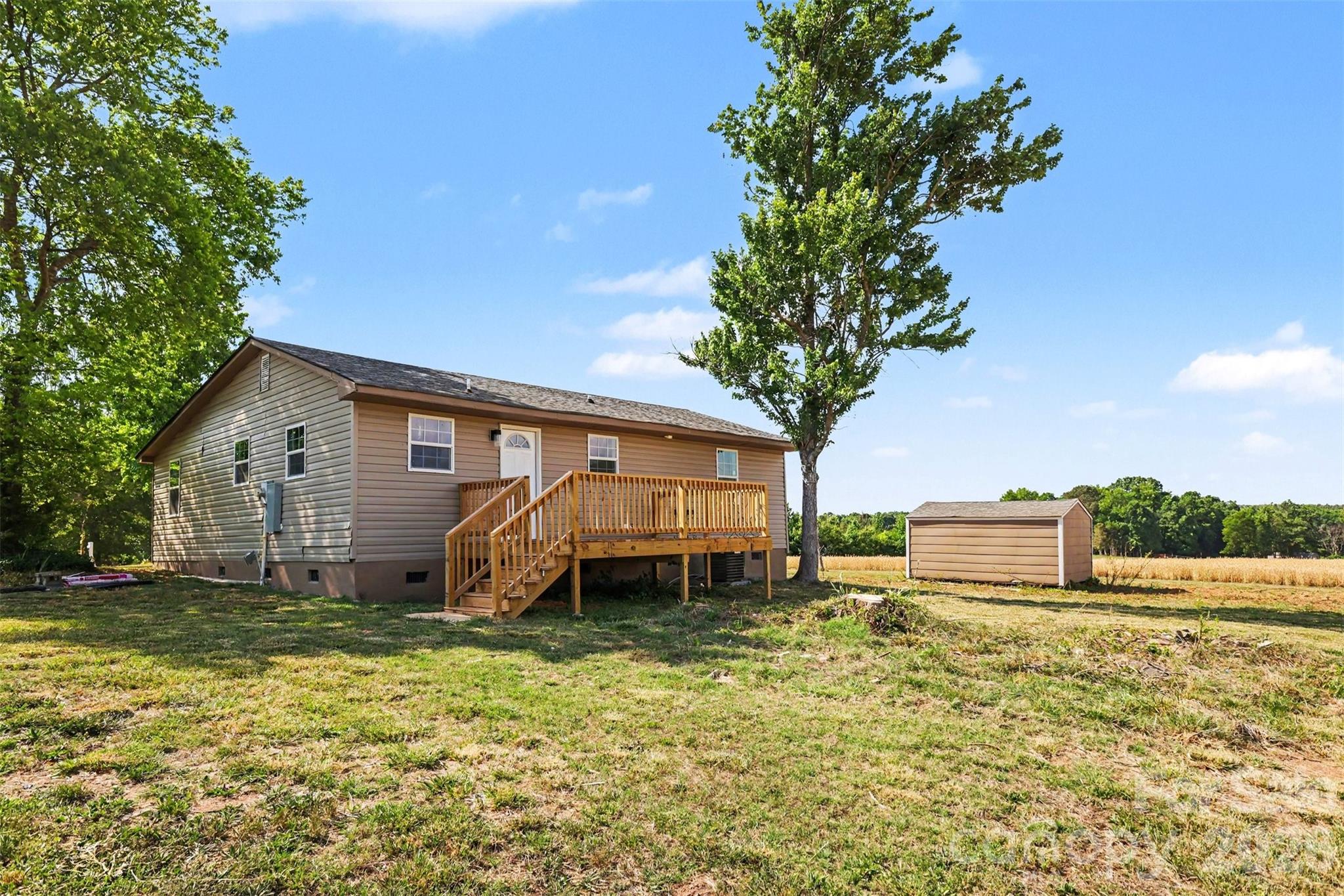 6710 Effie Whitley Road Monroe, NC 28112 - Photo 15 of 48