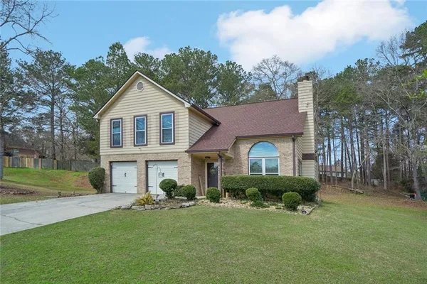 $340,000 | 2100 Green Tree Court, Lithonia, GA 30058
