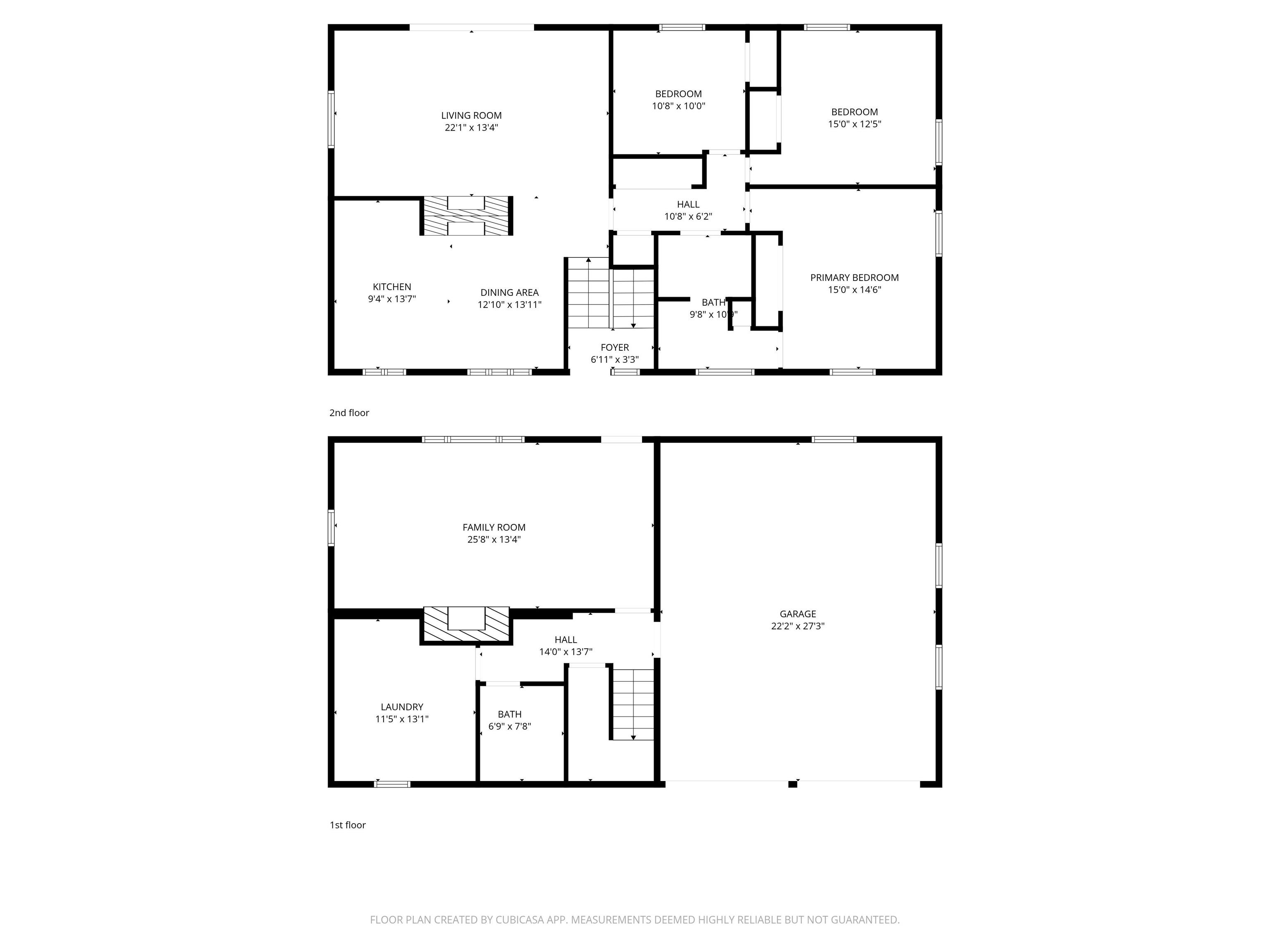 103 Edgebrook Court Washburn, IL 61570 - Photo 35 of 35