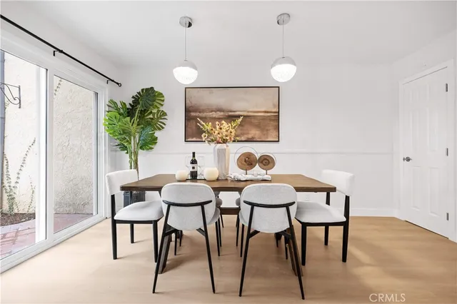 $625,000 | 409 West Mountain View Avenue, Unit 6, La Habra, CA 90631