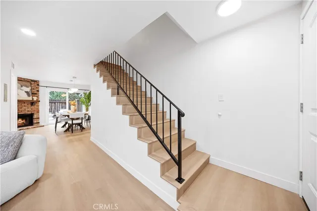 $625,000 | 409 West Mountain View Avenue, Unit 6, La Habra, CA 90631