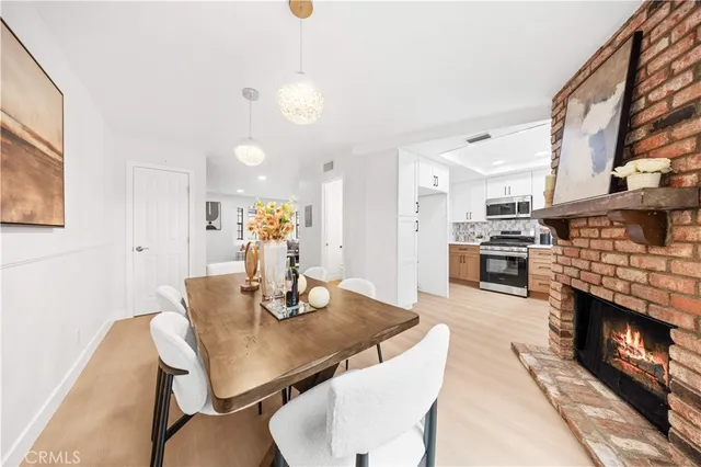 $625,000 | 409 West Mountain View Avenue, Unit 6, La Habra, CA 90631