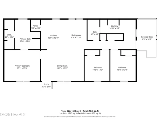 $295,000 | 2157 Lakeside Avenue Southwest, Supply, NC 28462