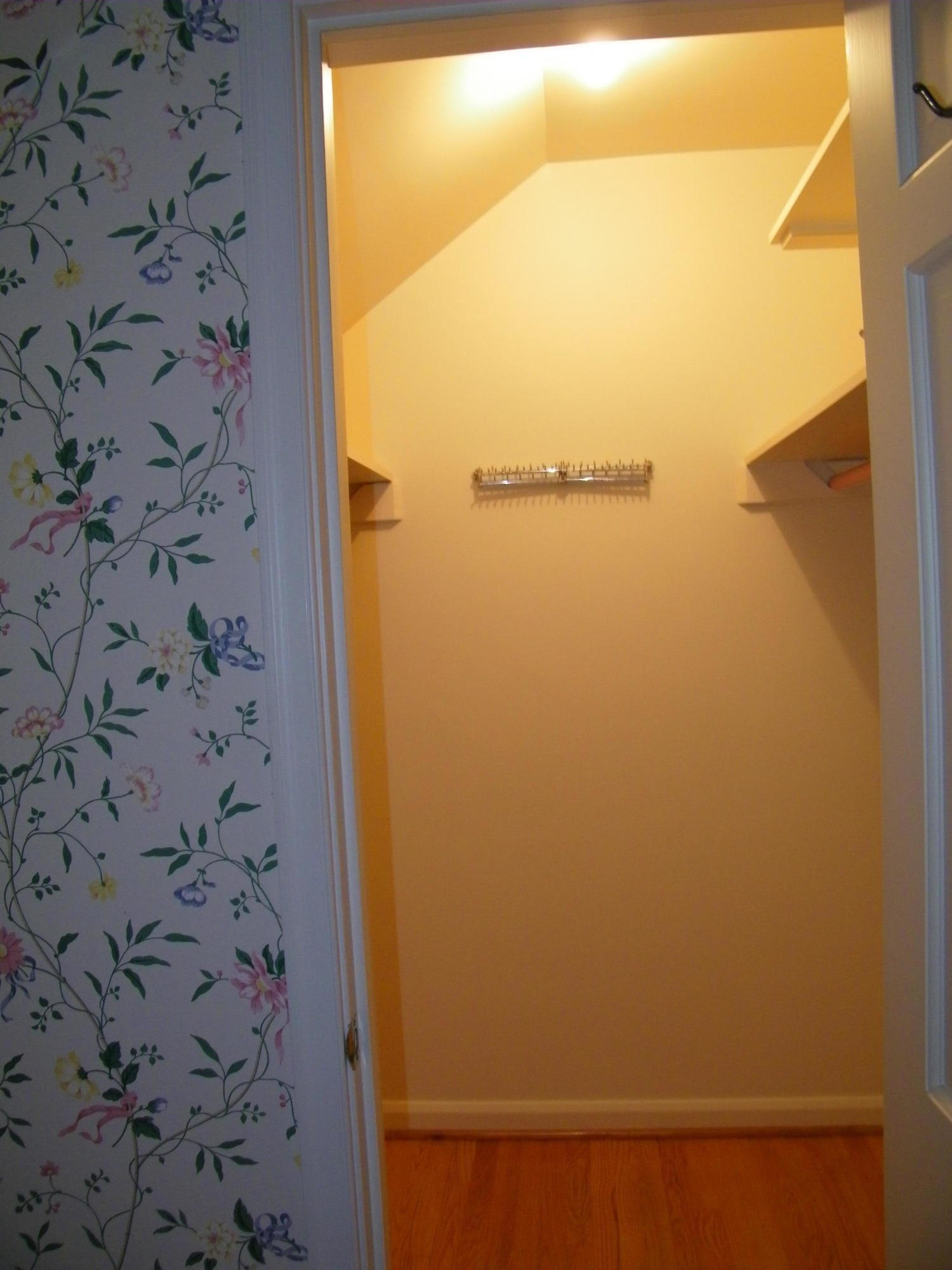 3333 Mud Lick Road Southwest Roanoke, VA 24018 - Photo 29 of 48 master one of the walk in closets