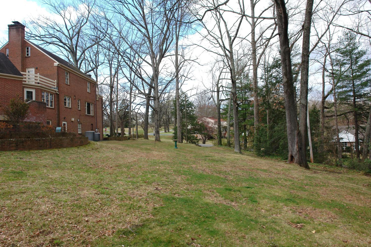 3333 Mud Lick Road Southwest Roanoke, VA 24018 - Photo 45 of 48 x-Rear Exterior-