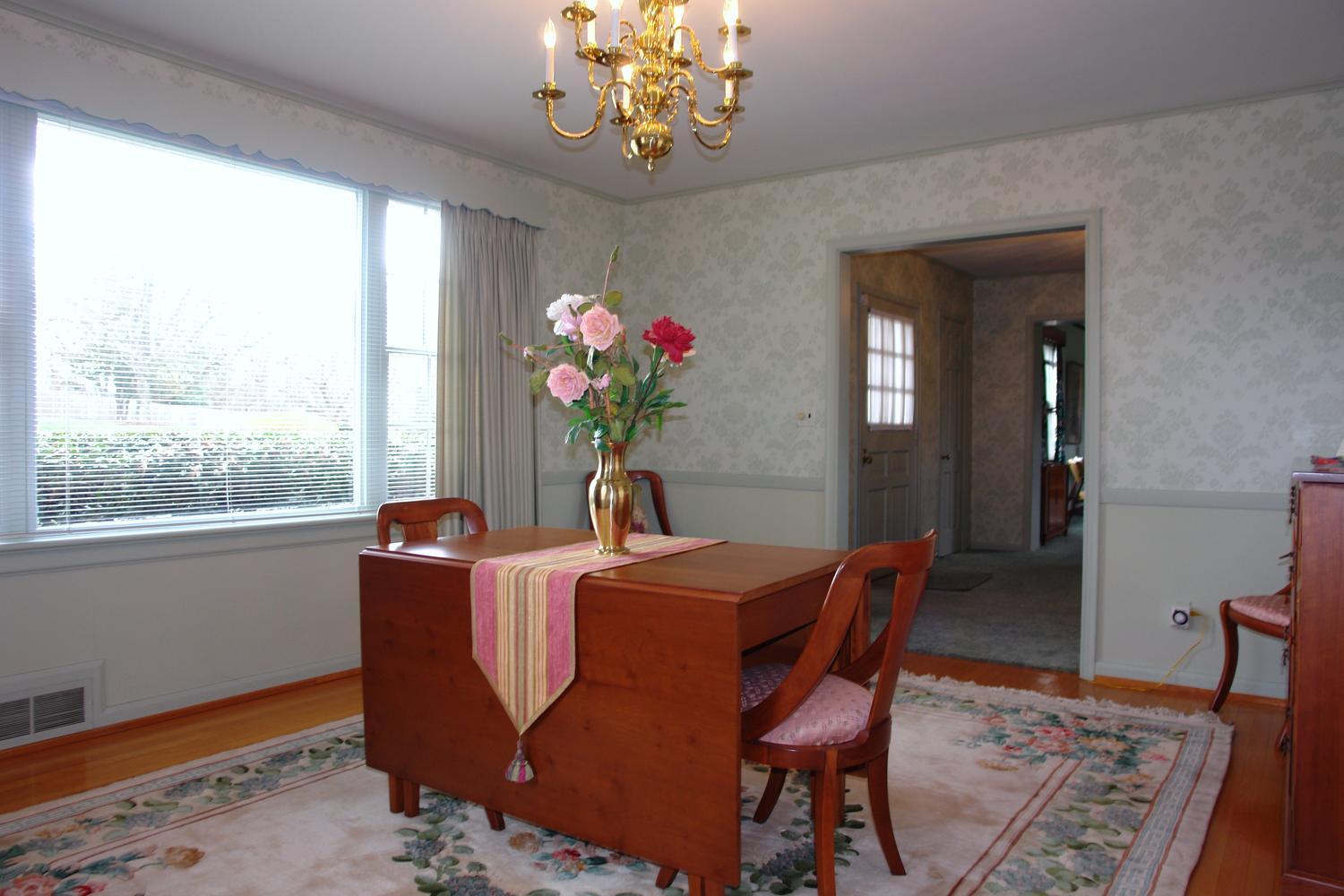 3333 Mud Lick Road Southwest Roanoke, VA 24018 - Photo 7 of 48 formal dining room