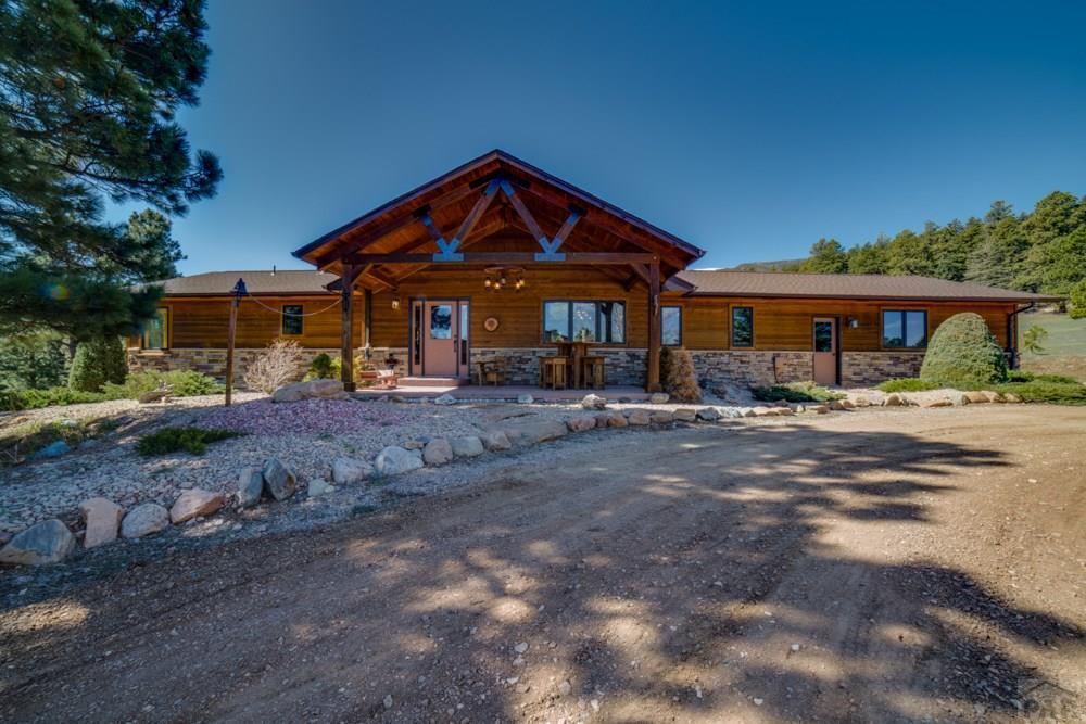 8675 State Highway Rye, CO 81069 - Photo 2 of 75