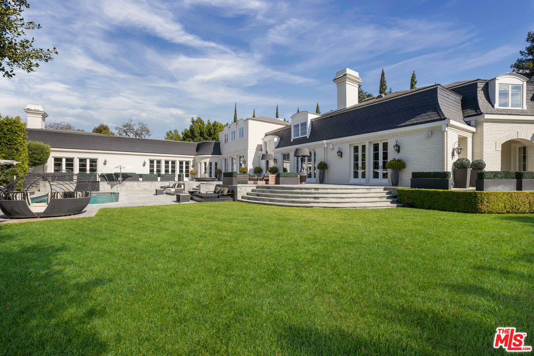 10847 Bellagio Road Los Angeles, CA 90077 - Photo 21 of 59