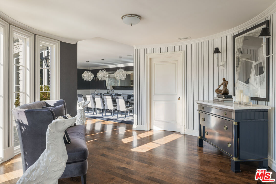 10847 Bellagio Road Los Angeles, CA 90077 - Photo 24 of 59