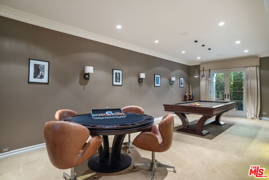 10847 Bellagio Road Los Angeles, CA 90077 - Photo 38 of 59