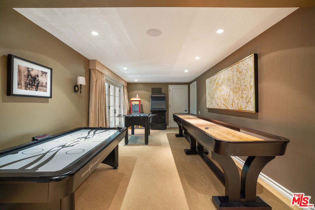 10847 Bellagio Road Los Angeles, CA 90077 - Photo 39 of 59