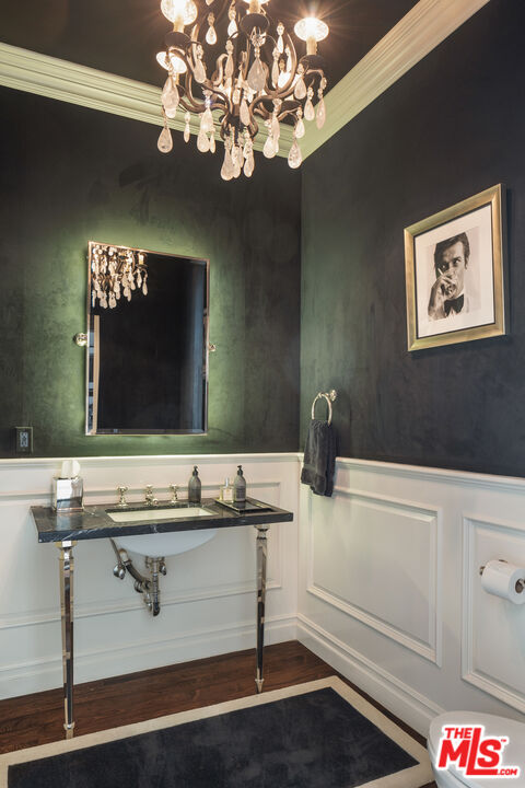 10847 Bellagio Road Los Angeles, CA 90077 - Photo 40 of 59