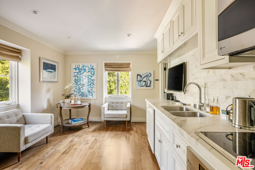 10847 Bellagio Road Los Angeles, CA 90077 - Photo 43 of 59