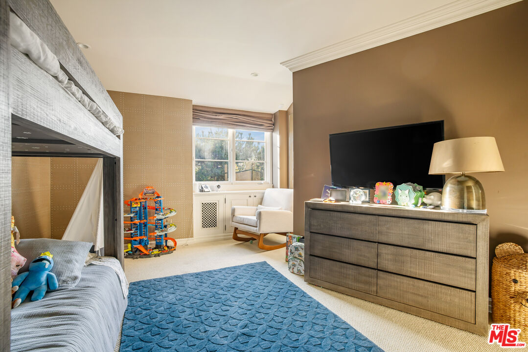 10847 Bellagio Road Los Angeles, CA 90077 - Photo 48 of 59