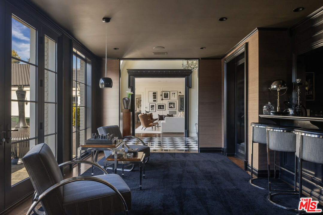 10847 Bellagio Road Los Angeles, CA 90077 - Photo 10 of 59