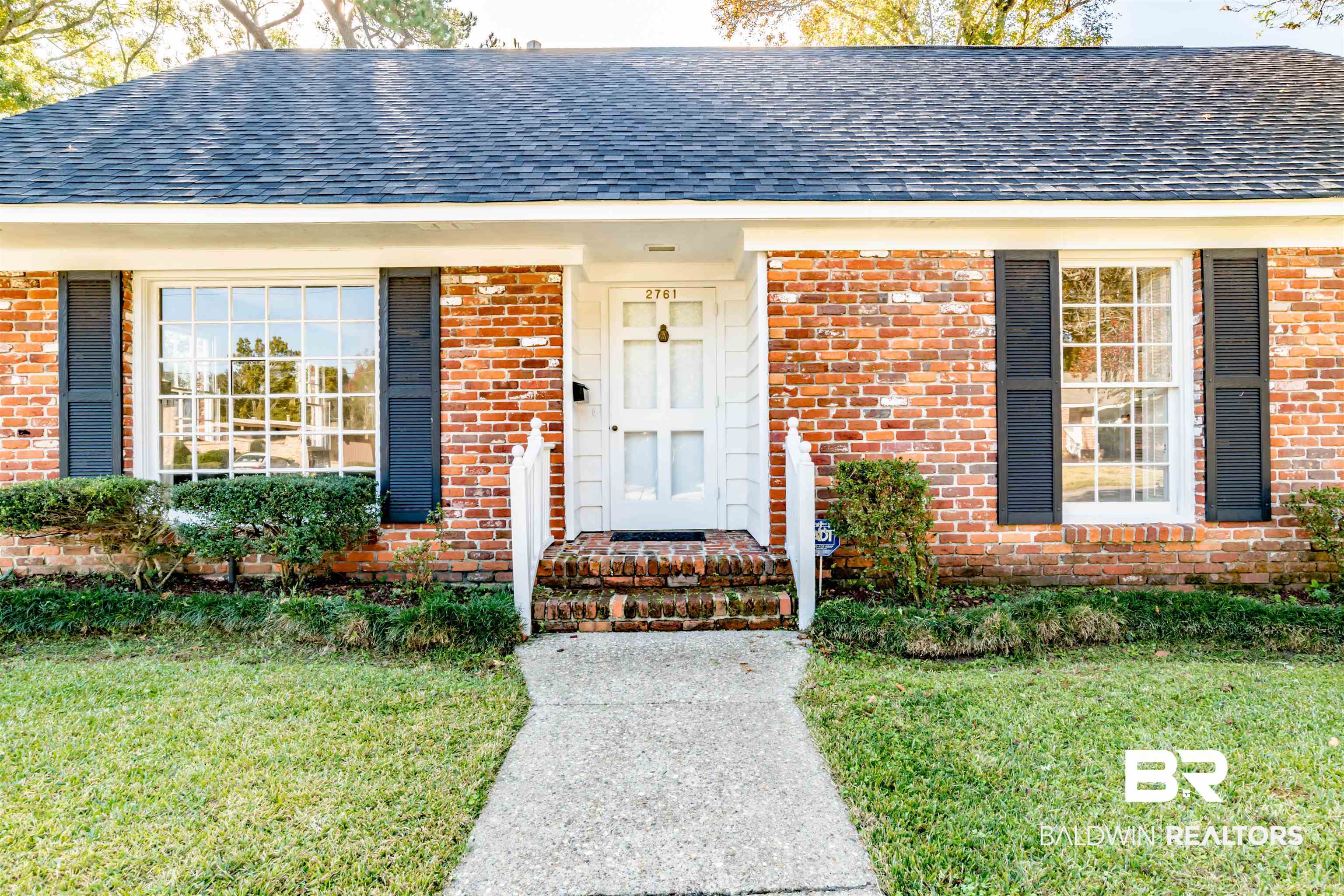 2761 Marcelus Drive Mobile, AL 36606 - Photo 35 of 35
