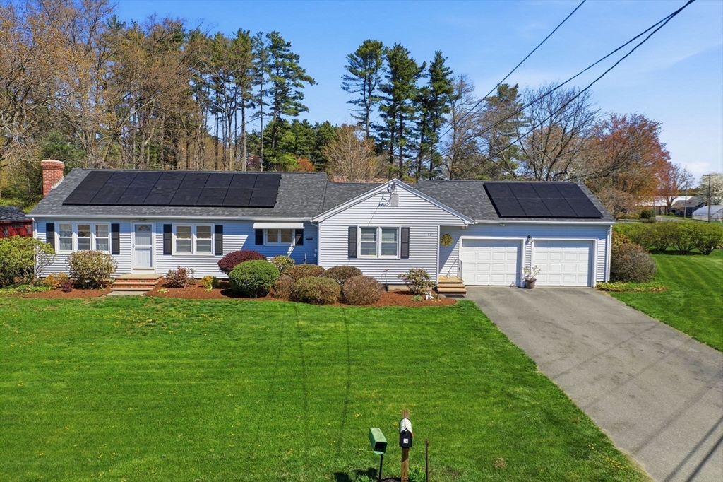 34 Comins Road Hadley, MA 01035 - Photo 2 of 40