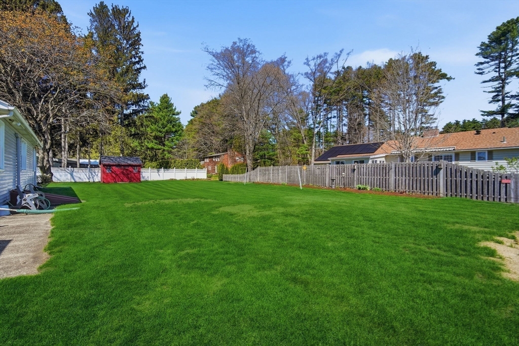 34 Comins Road Hadley, MA 01035 - Photo 31 of 40