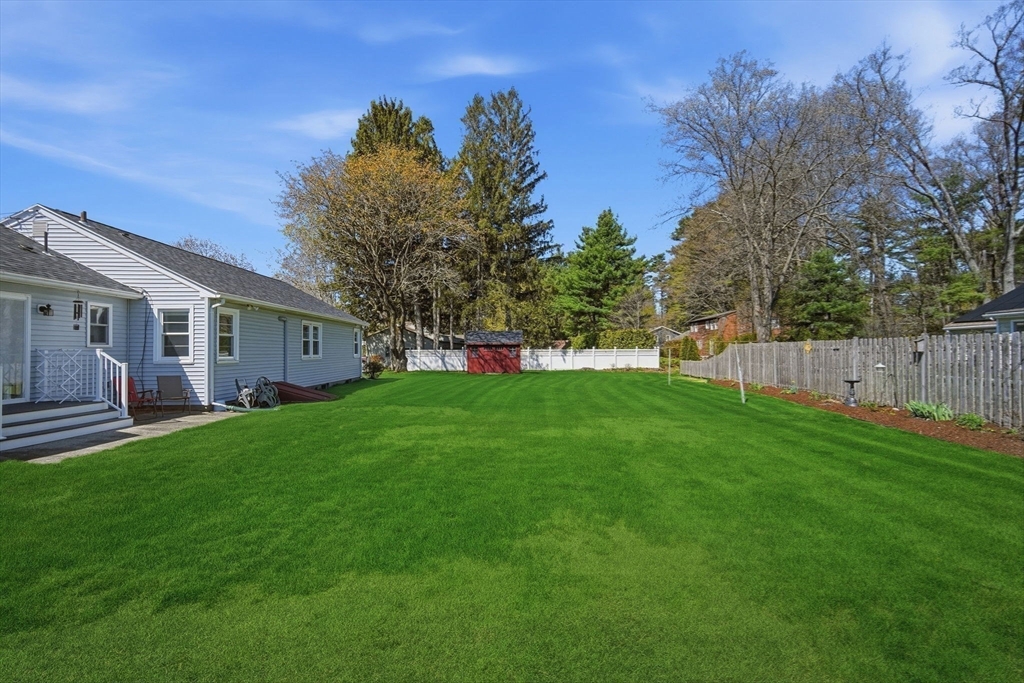 34 Comins Road Hadley, MA 01035 - Photo 32 of 40