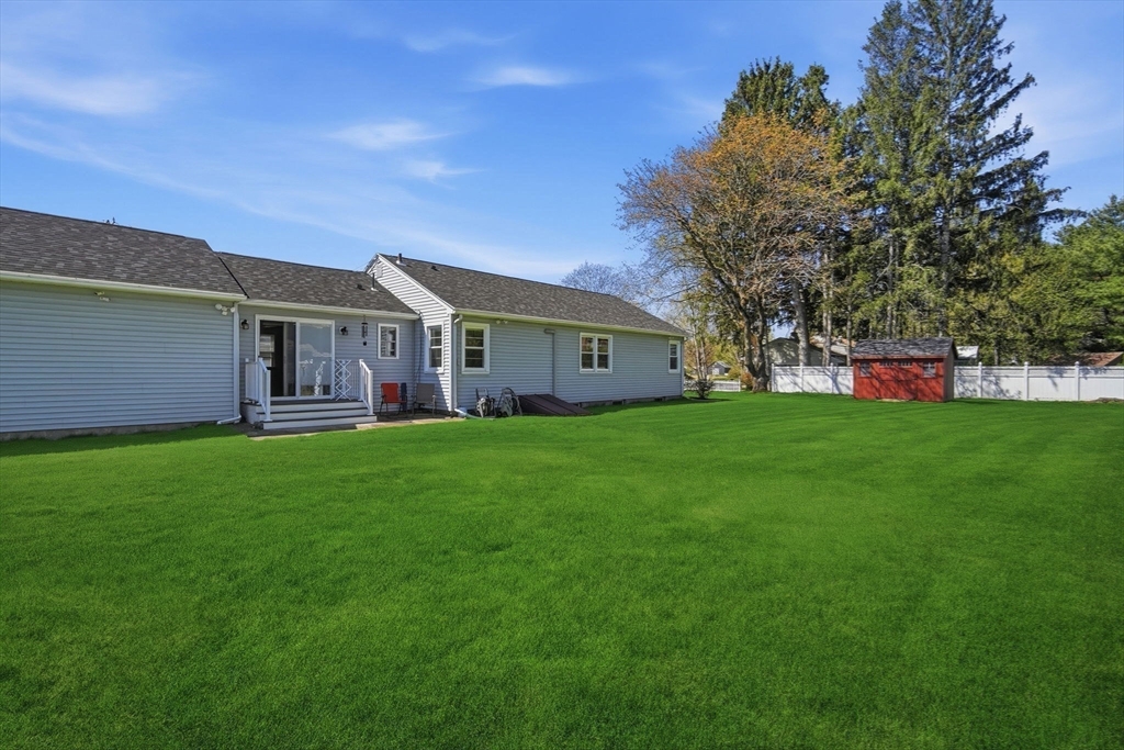 34 Comins Road Hadley, MA 01035 - Photo 33 of 40
