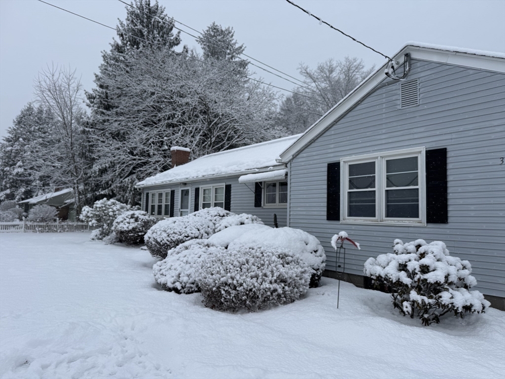 34 Comins Road Hadley, MA 01035 - Photo 38 of 40