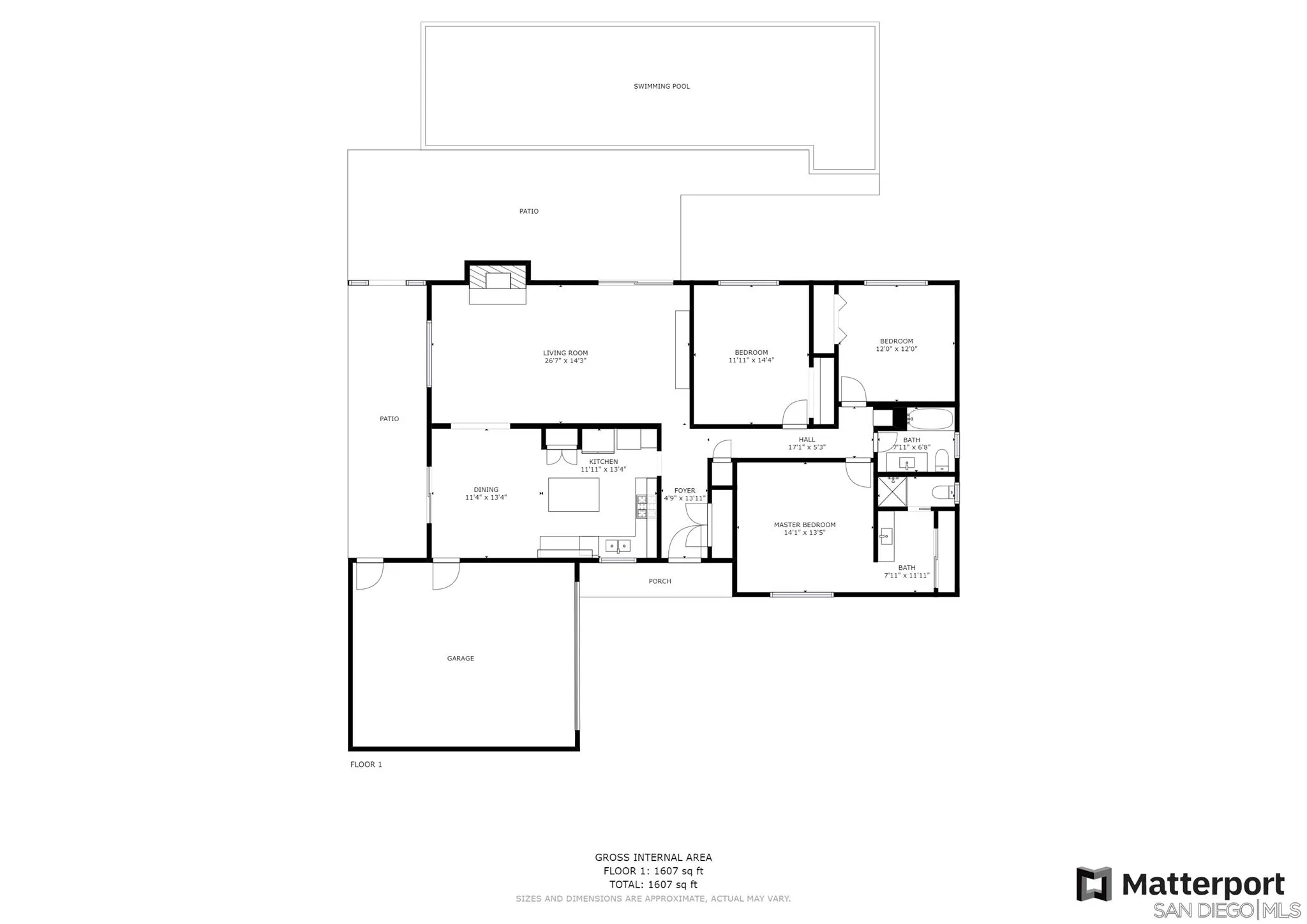 1344 Los Conejos Road Fallbrook, CA 92028 - Photo 34 of 34 Gallery Image 34