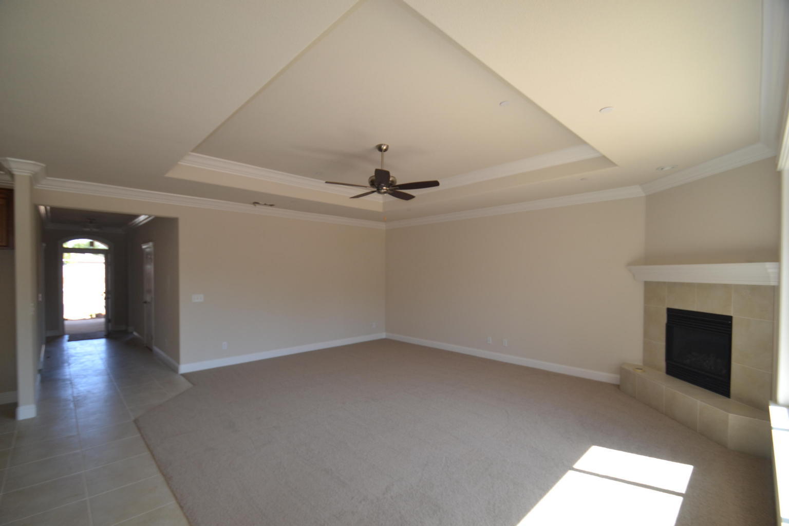 3403 Hotlam Road, Unit LOT 18 PH 2 Redding, CA 96002 - Photo 12 of 15 Great Room