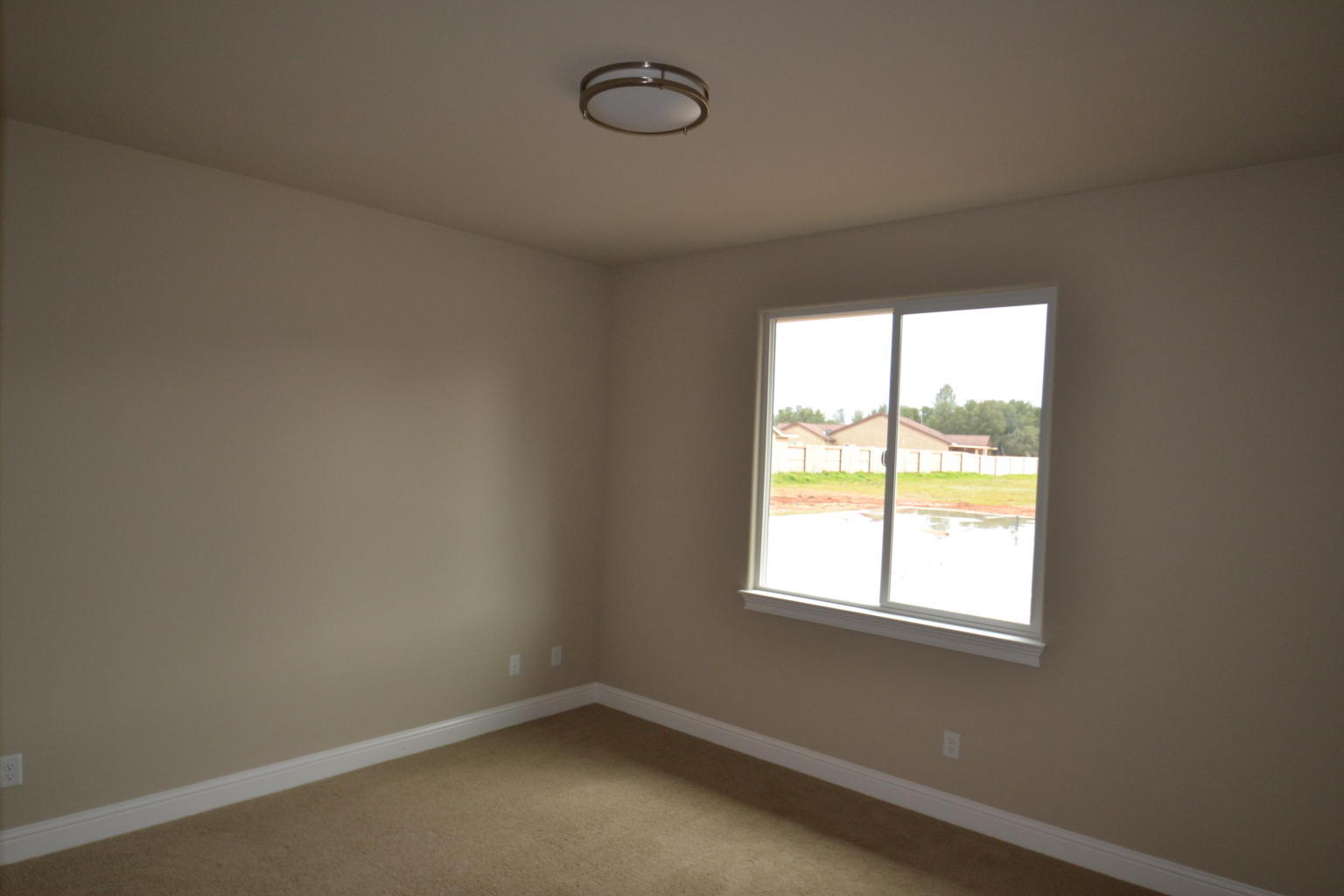 3403 Hotlam Road, Unit LOT 18 PH 2 Redding, CA 96002 - Photo 8 of 15 Bedroom 3