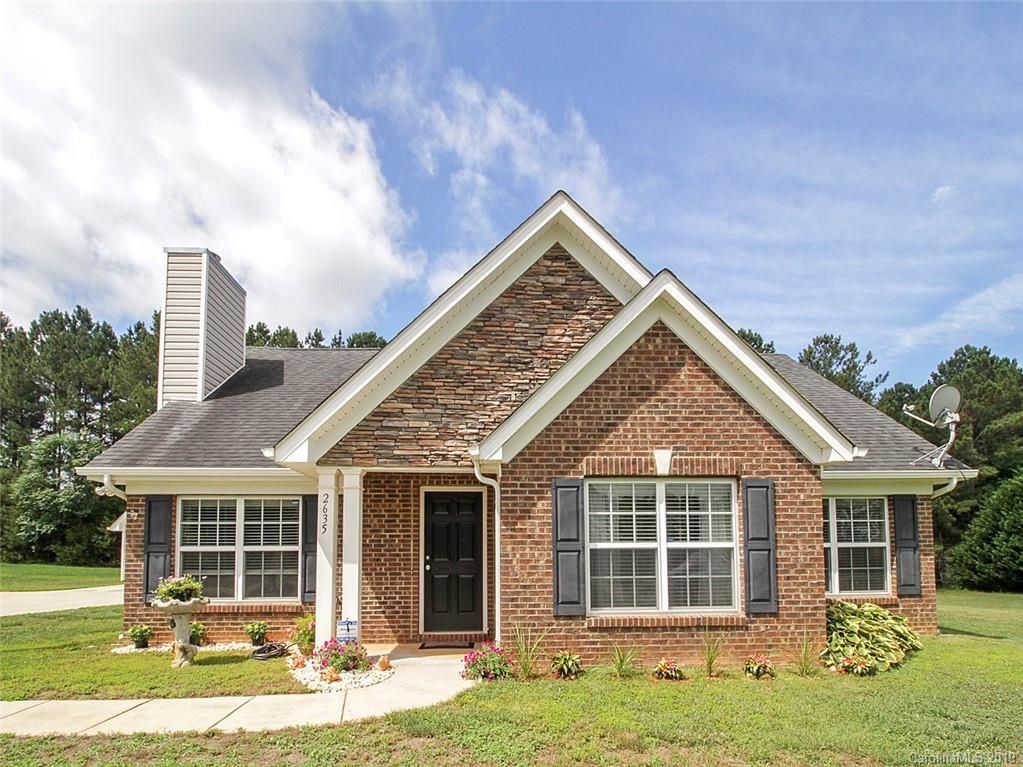 2635 Gradys Ground Road McConnells, SC 29726 - Photo 1 of 24 Gallery Image 1